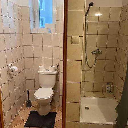 Apartamenty 650 Metrow Od Dworca Przemyśl Eksteriør bilde
